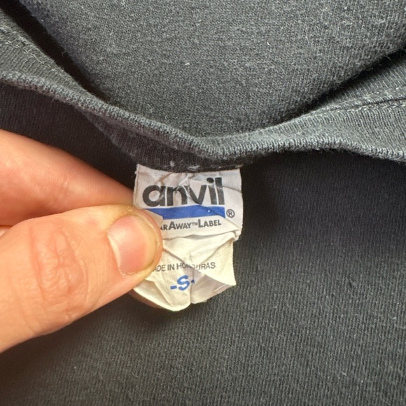 Vintage Hotel California T-shirt Small - Picture 3 of 4